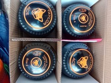 Taylor Ace Size 4   Wb34