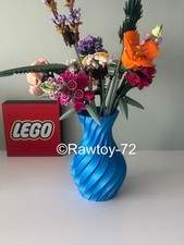 Vase for Lego Bouquet of