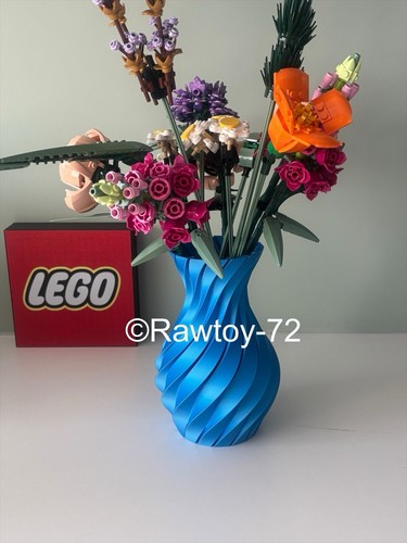 Vase for lego - lego, of