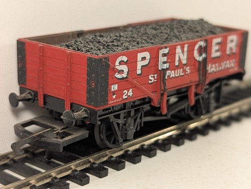 Gmr airfix gauge plank - gmr,