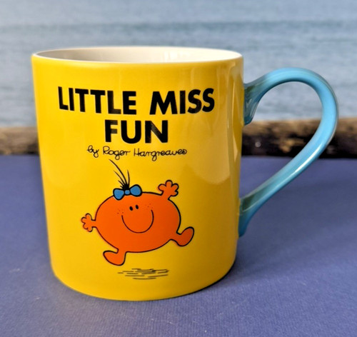 Men little miss fun - miss, 2014