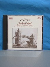 Eric Coates: London Calling