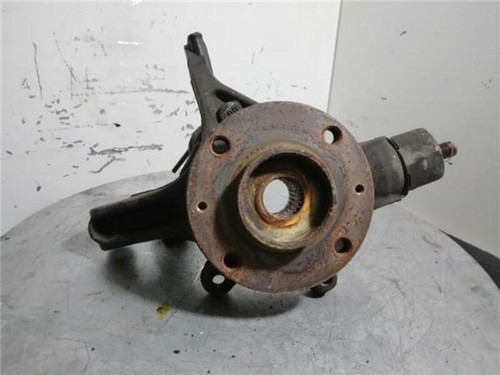 364696 front left wheel - , hub