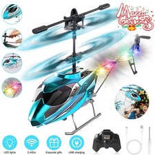 RC Helicopter With 2.4GHz