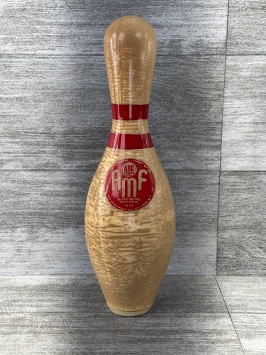Vtg amf pinspotters abc - pinspotters,