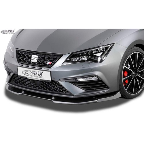 Rdx front spoiler variox seat - rdx,