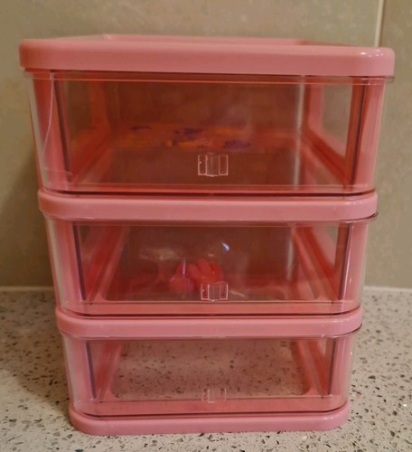 Desktop mini organizer - mini, 3