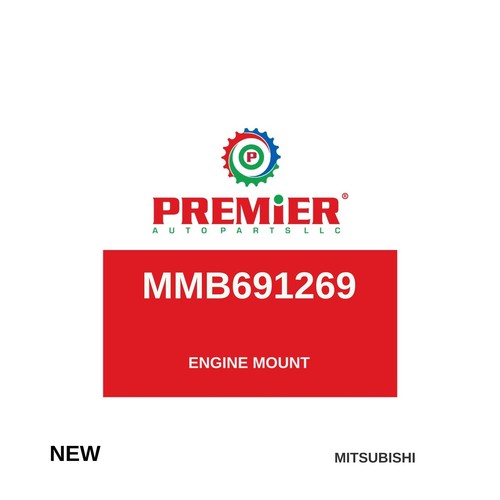 Genuine mitsubishi engine - genuine,