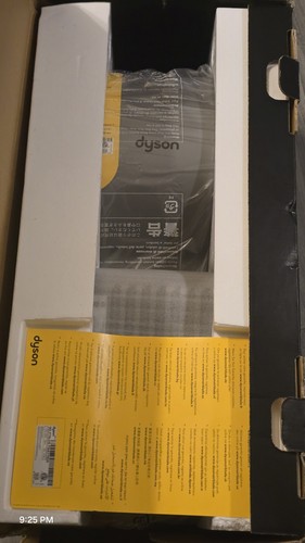 Dyson ab14 airblade automatic - dyson,