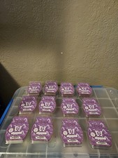 HUGE SCENTSY BARS  LOT OF 12