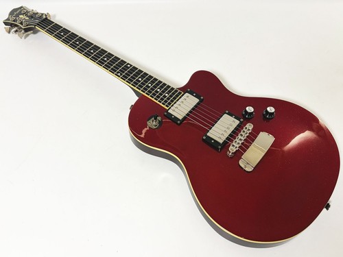 Hagstrom d2h electric guitar - d2h,