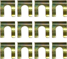 12pcs Brake Line Clips –