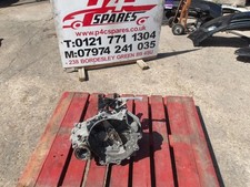 VW POLO 1.2 (CGP) 77,000 MILES