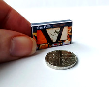 DOLLS HOUSE MINIATURE 1:12 *