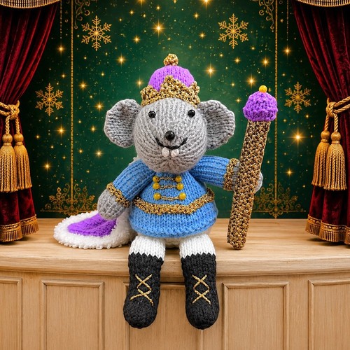 Knitting pattern christmas - knitting,