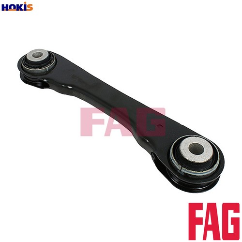 Controltrailing arm wheel - arm,