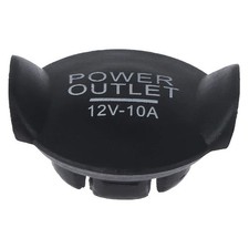 12V Power Socket Car Cigarette