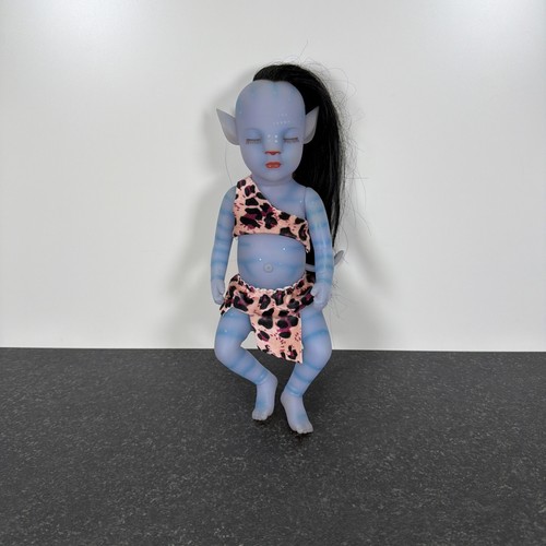 Avatar reborn baby doll - reborn,