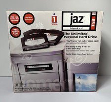 Iomega Jaz 1GB Internal SCSI
