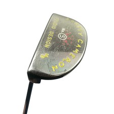 Left Handed Scotty Cameron No.5 Studio Design MB Putter / 35 Inches