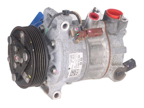 Air conditioning compressor - air,