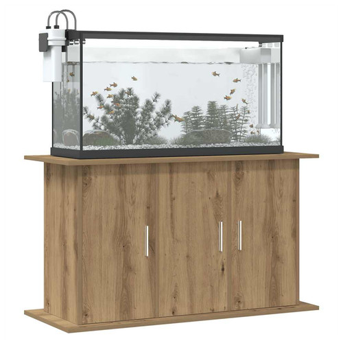Aquarium stand artisan oak - stand,