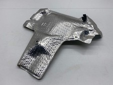 Toyota Yaris heat shield exhaust G16E 1.6 turbo GR 2022