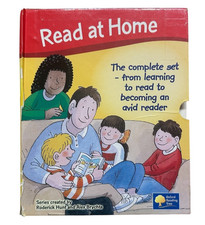 Oxford Reading Tree: Read at