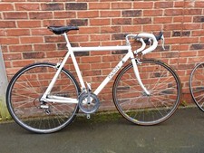 1991 Klein Qauntum Race 21"