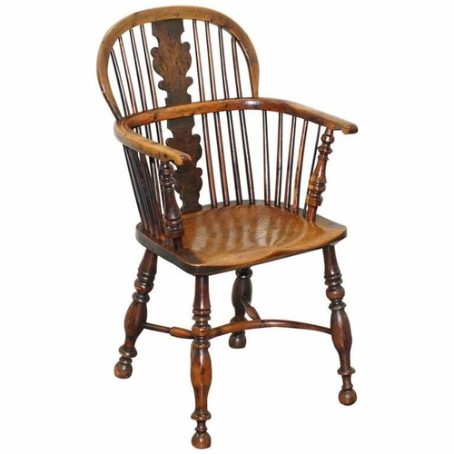 Burr yew wood elm - 1, &