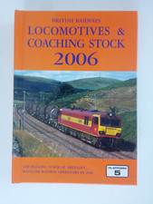 British Railways Locomotives &