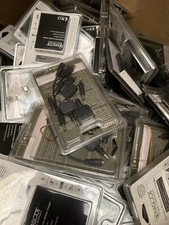 joblot Of 50 Portable Power Bank Charger for Mobile Devices etc (Untested)