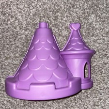 VTECH TOOT FRIENDS ENCHANTED