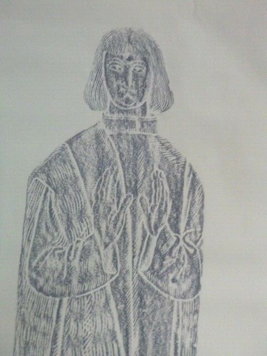 Norwich civilian wife - civilian, &
