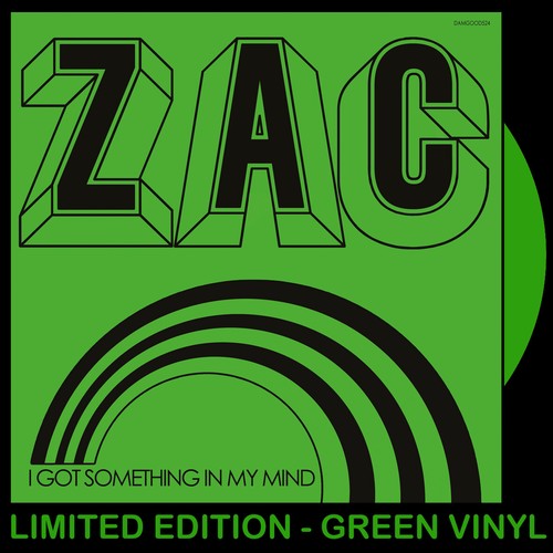 Zac got something - -,