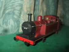 HORNBY LMS RED JINTY LOCO BODY ONLY - No.5