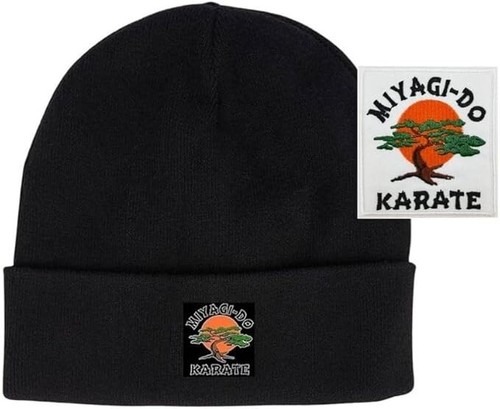 Combo senior cap miyagi - combo,