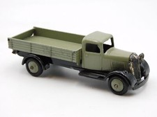 Dinky Toys Tipping Wagon 25E