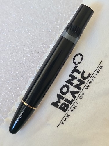 Montblanc 1970 complete - montblanc,, 1970's