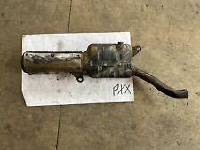 Suzuki Tsr125 Exhaust 08D0-2