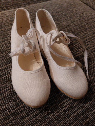 Freed girls tap dance - tap, shoes