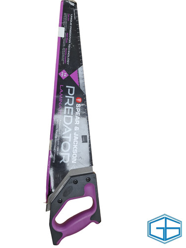 Predator hand saw 590mm - saw,