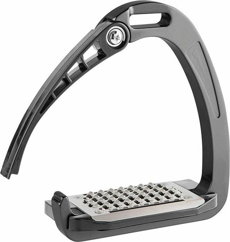 Acavallo arena alupro stirrups - alupro,