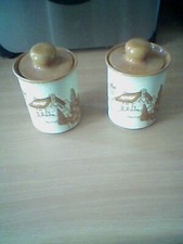 Vintage Ashdale Pottery