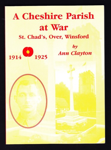 Winsford cheshire parish at - winsford,