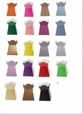 Flower Boxes Living Vases Bouquet Porto Sweets Gifts Quantity of 5/10/ 15 or 30