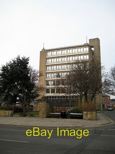 Photo 6x4 west yorkshire - photo,