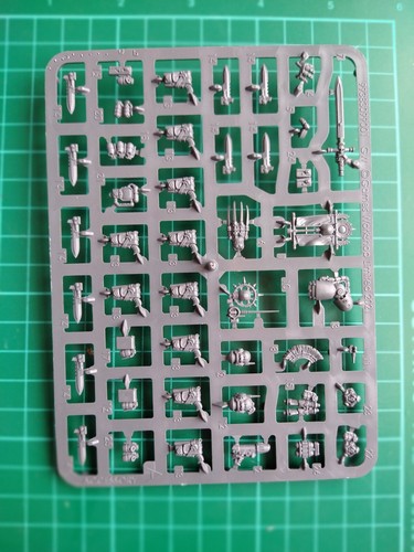 Space marine horus heresy - space,
