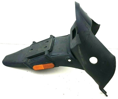Garelli vip rear tail - rear,