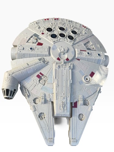 Star wars hasbro - wars, hero